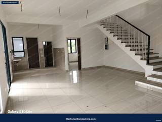 Elmina Garden @ Ilham Residence 2, Shah Alam — gambar 16