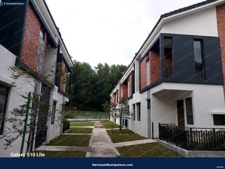 Elmina Garden @ Ilham Residence 2, Shah Alam — gambar 4