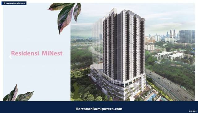 Residensi Minest