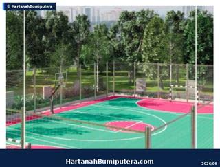 Residensi Minest — gambar 2