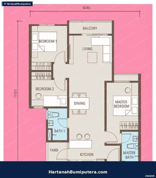 Residensi Minest — gambar 10