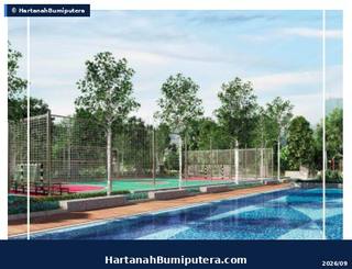 Residensi Minest — gambar 21
