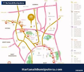Residensi Minest — gambar 24