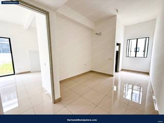 Brand New Semi D In Cyberjaya : 2 storey Sejati Lakeside Cyberjaya — gambar 13