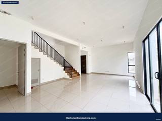 Brand New Semi D In Cyberjaya : 2 storey Sejati Lakeside Cyberjaya — gambar 9