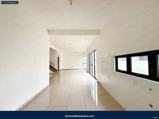 Brand New Semi D In Cyberjaya : 2 storey Sejati Lakeside Cyberjaya — gambar 12