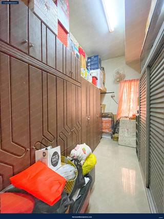 Semi D near Cyberjaya : 2 storey Bandar Nusaputra Puchong — gambar 7