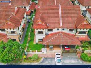 Semi D near Cyberjaya : 2 storey Bandar Nusaputra Puchong — gambar 3