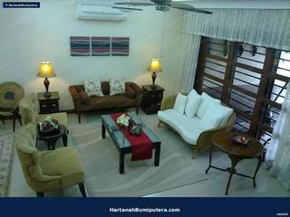 Nice unit : 2 storey terrace Prima Saujana Kajang — gambar 3