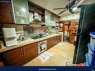 Nice unit : 2 storey terrace Prima Saujana Kajang — gambar 8