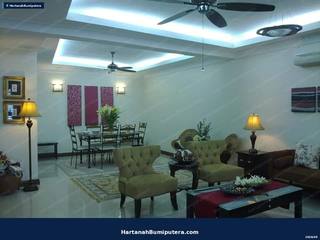 Nice unit : 2 storey terrace Prima Saujana Kajang — gambar 7
