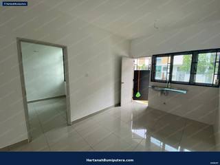 FRONT GREEN AREA : 2-STOREY TERRACED HOUSE @ NILAI RM490,000 ONLY — gambar 14