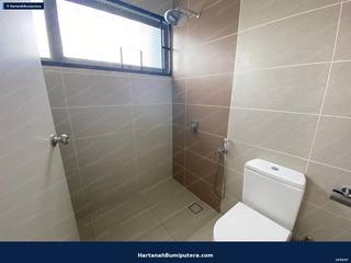 FRONT GREEN AREA : 2-STOREY TERRACED HOUSE @ NILAI RM490,000 ONLY — gambar 12