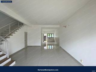 FRONT GREEN AREA : 2-STOREY TERRACED HOUSE @ NILAI RM490,000 ONLY — gambar 21