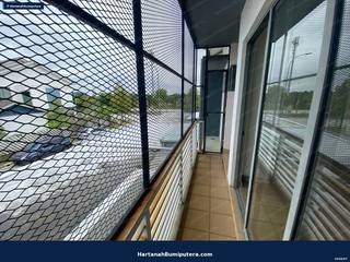 FRONT GREEN AREA : 2-STOREY TERRACED HOUSE @ NILAI RM490,000 ONLY — gambar 8
