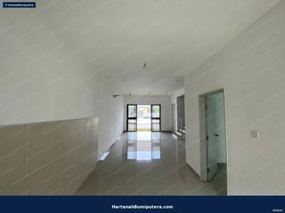 FRONT GREEN AREA : 2-STOREY TERRACED HOUSE @ NILAI RM490,000 ONLY — gambar 23