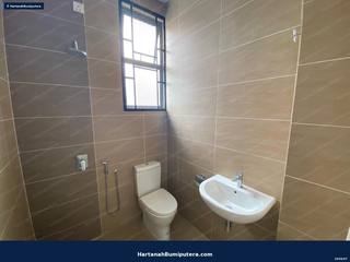 FRONT GREEN AREA : 2-STOREY TERRACED HOUSE @ NILAI RM490,000 ONLY — gambar 15