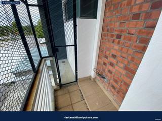 FRONT GREEN AREA : 2-STOREY TERRACED HOUSE @ NILAI RM490,000 ONLY — gambar 6