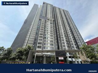 Hartanah Lelong — Bandar Butterworth, Seksyen 4, Seberang Perai Utara, Pulau Pinang — gambar 2