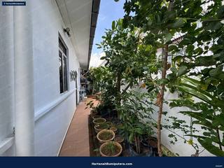 Easy Access to LEKAS Highway : 2 storey Semi D Taman Kajang Impian Kajang — gambar 5