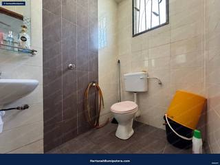 Easy Access to LEKAS Highway : 2 storey Semi D Taman Kajang Impian Kajang — gambar 15