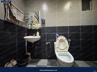 Easy Access to LEKAS Highway : 2 storey Semi D Taman Kajang Impian Kajang — gambar 25