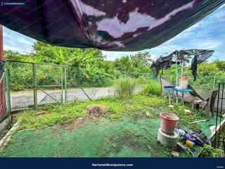 Tanah Belakang Luas : Terrace Setingkat Taman Semarang Mutiara Jenderam Hilir — gambar 9