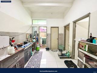 Tanah Belakang Luas : Terrace Setingkat Taman Semarang Mutiara Jenderam Hilir — gambar 8