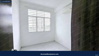 Partial Furnished apartment in matured area : Pangsapuri Saujana Permai Kajang — gambar 11