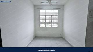 Partial Furnished apartment in matured area : Pangsapuri Saujana Permai Kajang — gambar 14