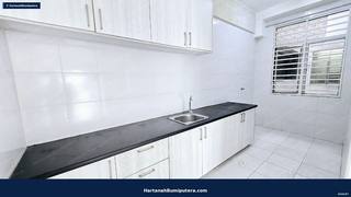 Partial Furnished apartment in matured area : Pangsapuri Saujana Permai Kajang — gambar 9
