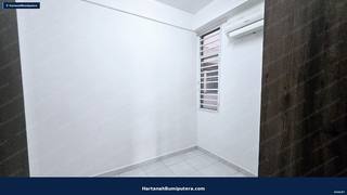Partial Furnished apartment in matured area : Pangsapuri Saujana Permai Kajang — gambar 10