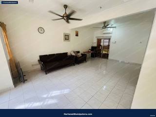 Quick Exit to Cyberjaya : 2 storey terrace Taman Amanputra Puchong — gambar 5