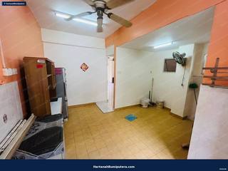 Quick Exit to Cyberjaya : 2 storey terrace Taman Amanputra Puchong — gambar 16