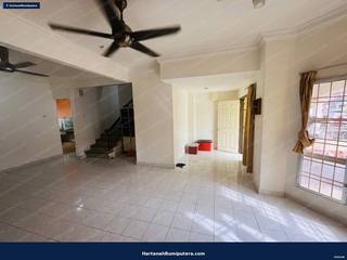 Quick Exit to Cyberjaya : 2 storey terrace Taman Amanputra Puchong — gambar 6