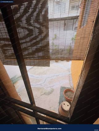 Quick Exit to Cyberjaya : 2 storey terrace Taman Amanputra Puchong — gambar 22