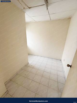 End Lot with huge land : 2 storey terrace Bandar Tasik Kesuma Semenyih — gambar 19