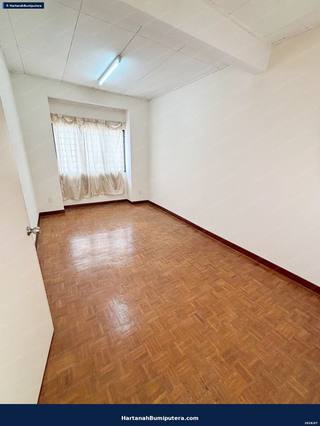 End Lot with huge land : 2 storey terrace Bandar Tasik Kesuma Semenyih — gambar 23