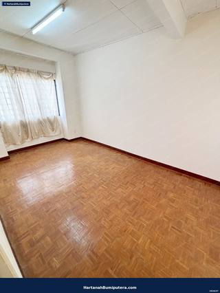 End Lot with huge land : 2 storey terrace Bandar Tasik Kesuma Semenyih — gambar 26