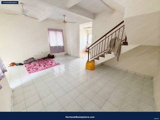 End Lot with huge land : 2 storey terrace Bandar Tasik Kesuma Semenyih — gambar 14