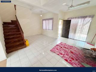 End Lot with huge land : 2 storey terrace Bandar Tasik Kesuma Semenyih — gambar 13