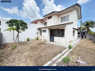 End Lot with huge land : 2 storey terrace Bandar Tasik Kesuma Semenyih — gambar 6