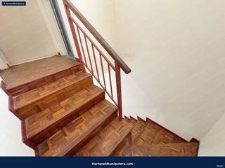 End Lot with huge land : 2 storey terrace Bandar Tasik Kesuma Semenyih — gambar 20