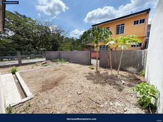 End Lot with huge land : 2 storey terrace Bandar Tasik Kesuma Semenyih — gambar 8