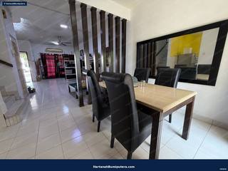 Cheaper unit : 2 storey terrace Taman Tasik Prima Puchong — gambar 11