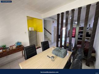 Cheaper unit : 2 storey terrace Taman Tasik Prima Puchong — gambar 13