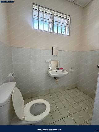 Cheaper unit : 2 storey terrace Taman Tasik Prima Puchong — gambar 22