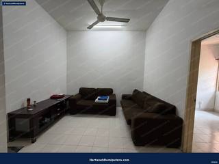 Cheaper unit : 2 storey terrace Taman Tasik Prima Puchong — gambar 16