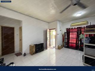 Cheaper unit : 2 storey terrace Taman Tasik Prima Puchong — gambar 8