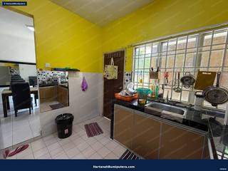 Cheaper unit : 2 storey terrace Taman Tasik Prima Puchong — gambar 15